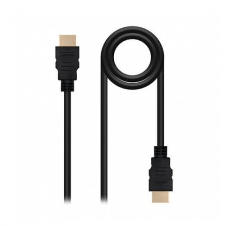 Nanocable Cable Conexión HDMI V 1.4 1,5 M