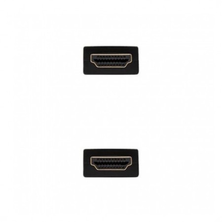 Nanocable Cable Conexión HDMI V 1.4 1,5 M