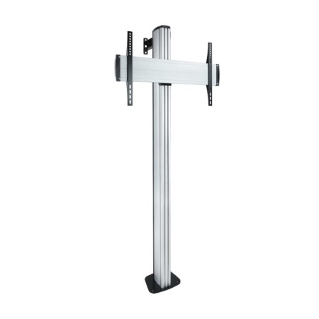 Tooq FS2270M-B Soporte suelo fijo 37-70″