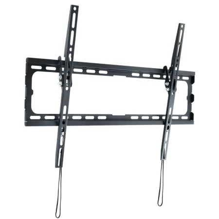 Soporte pared tv television monitor tooq lp1081t - b 37 pulgadas - 80 pulgadas carga maxima 45kg