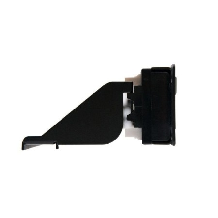 Nanocable Panel Parcheo 24P CAT.6A UTP 19″1U Dual