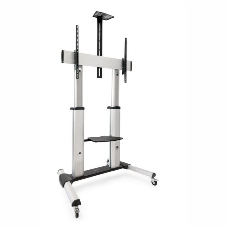 Tooq FS20300M-B Soporte suelo 60″-100″ aluminio co