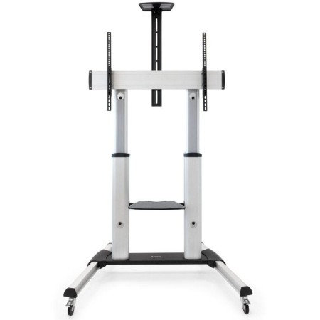 Tooq FS20300M-B Soporte suelo 60″-100″ aluminio co
