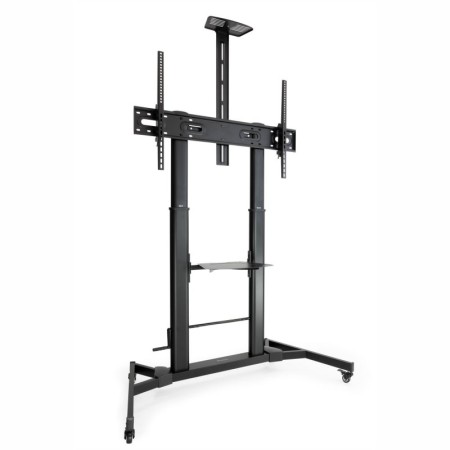 Tooq FS20400HM-B Soporte suelo 60″-100″ regulable