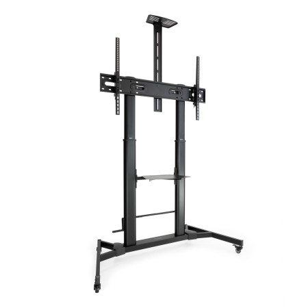 Tooq FS20400HM-B Soporte suelo 60″-100″ regulable