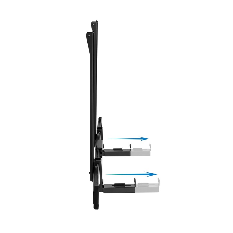 Tooq Soporte Barra Sonido para TV Multinstalación