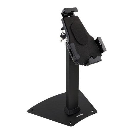 Tooq Soporte Sobremesa Profesional Tablet Antirrob
