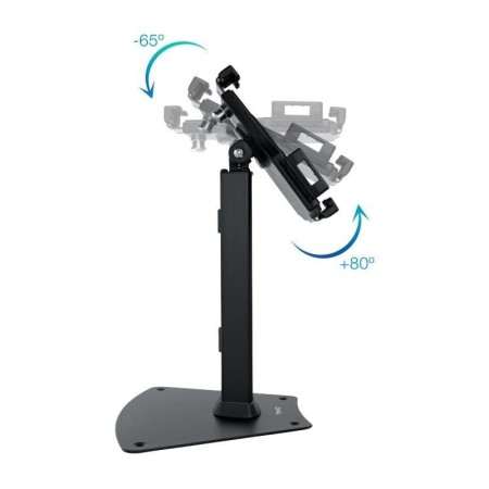 Tooq Soporte Sobremesa Profesional Tablet Antirrob