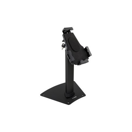 Tooq Soporte Sobremesa Profesional Tablet Antirrob