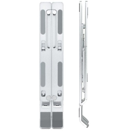 Tooq Soporte elevador plegable portátiles tablets