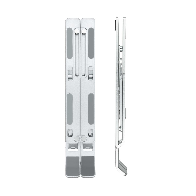 Tooq Soporte elevador plegable portátiles tablets