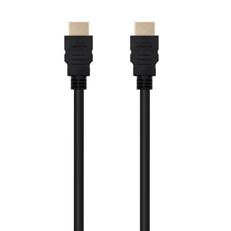 Nanocable HDMI V2.0 4K@60Hz 18Gbps A-M-A-M 3m