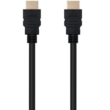 Nanocable HDMI V2.0 4K@60Hz 18Gbps A-M-A-M 5m