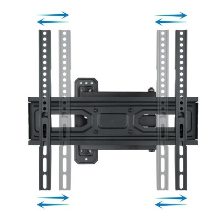 Tooq LP7843TN-B Soporte pared pantallas 32″-55″