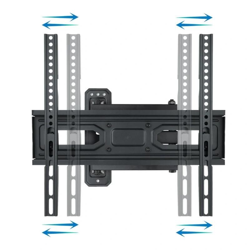 Tooq LP7843TN-B Soporte pared pantallas 32″-55″