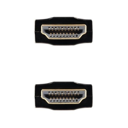 Nanocable Cable HDMI v2.0 AOC 4K@60HZ 18Gbp 20 m