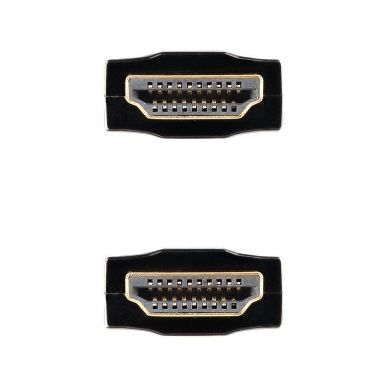 Nanocable Cable HDMI v2.0 AOC 4K@60HZ 18Gbp 20 m