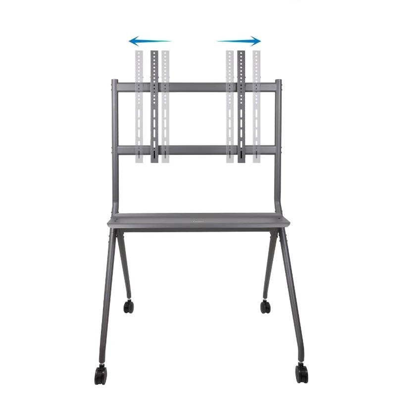 Tooq FS20205M-B Soporte suelo pantallas 50″-86″ Gr
