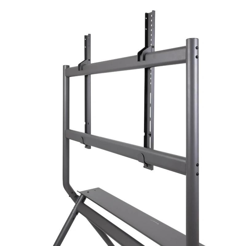 Tooq FS20205M-B Soporte suelo pantallas 50″-86″ Gr