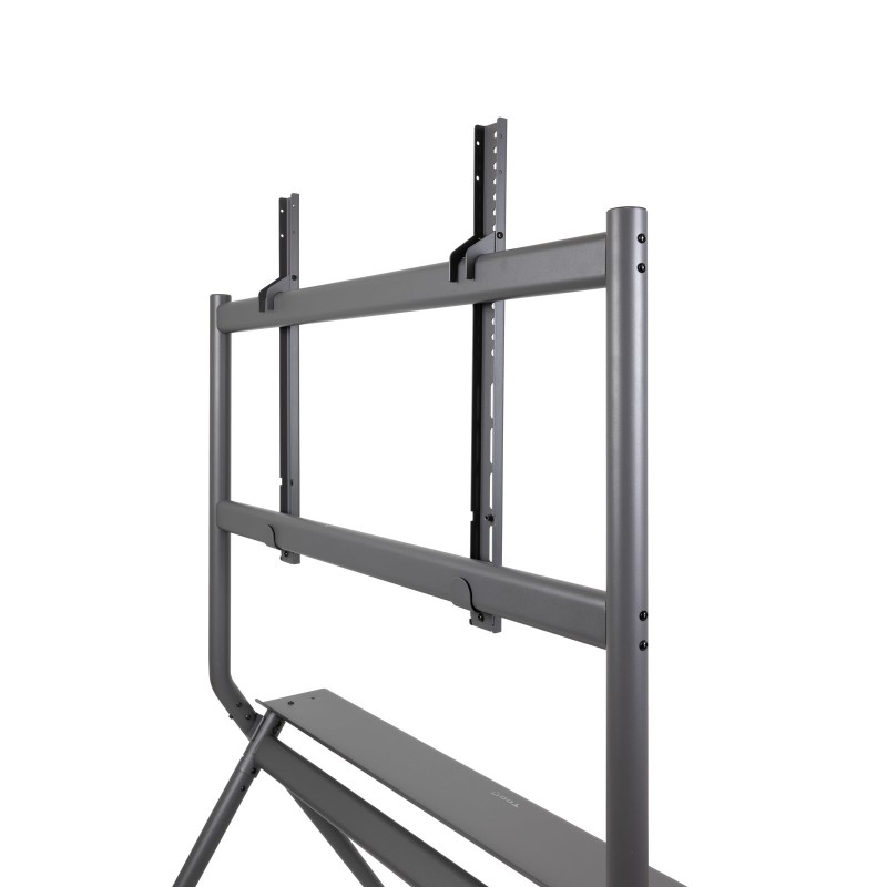 Tooq FS20205M-B Soporte suelo pantallas 50″-86″ Gr