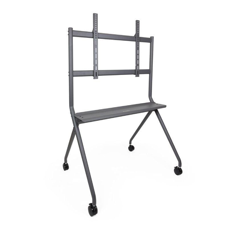 Tooq FS20205M-B Soporte suelo pantallas 50″-86″ Gr