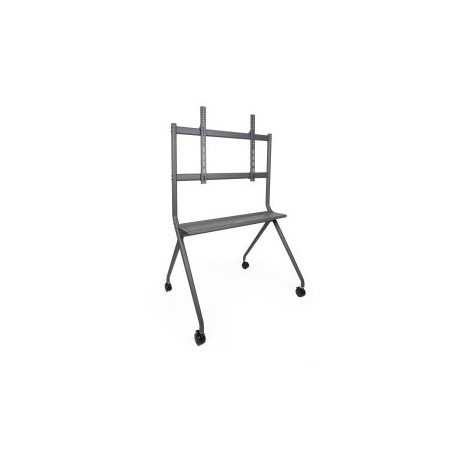 Tooq FS20205M-B Soporte suelo pantallas 50″-86″ Gr
