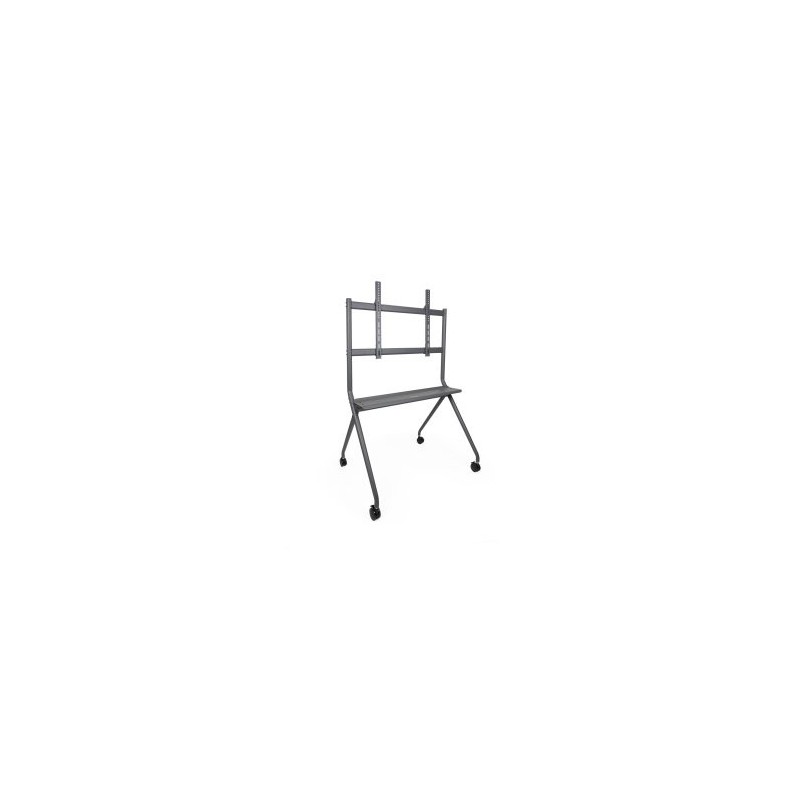 Tooq FS20205M-B Soporte suelo pantallas 50″-86″ Gr