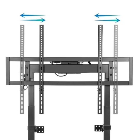 Tooq Soporte suelo fijo eléctrico Titán 55″-100″