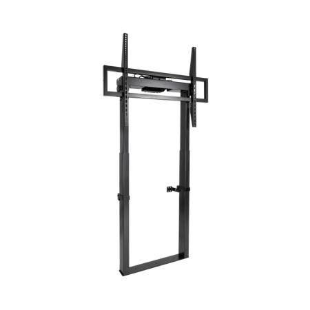 Tooq Soporte suelo fijo eléctrico Titán 55″-100″