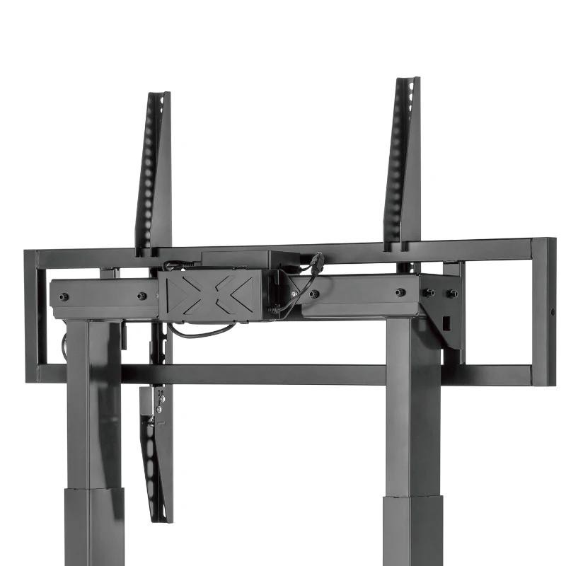 Tooq Soporte suelo ruedas eléctrico Lux 55″-100″