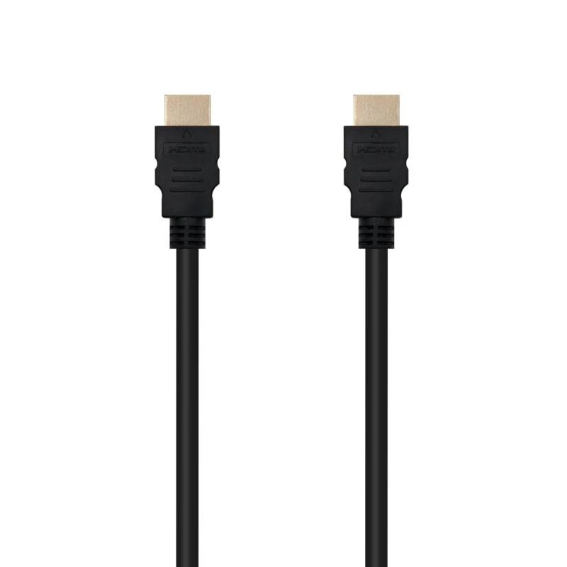 Nanocable Cable Conexión HDMI V 1.4 10 M
