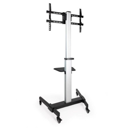 Tooq FS1886M-B Soporte suelo ruedas Hera 37″-86″