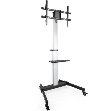 Tooq FS1886M-B Soporte suelo ruedas Hera 37″-86″