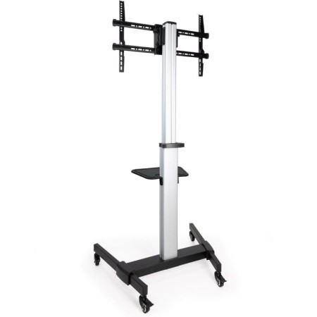 Tooq FS1886M-B Soporte suelo ruedas Hera 37″-86″