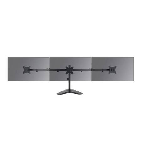 Tooq Soporte mesa DB1704TN-B 3 brazos 17-27″