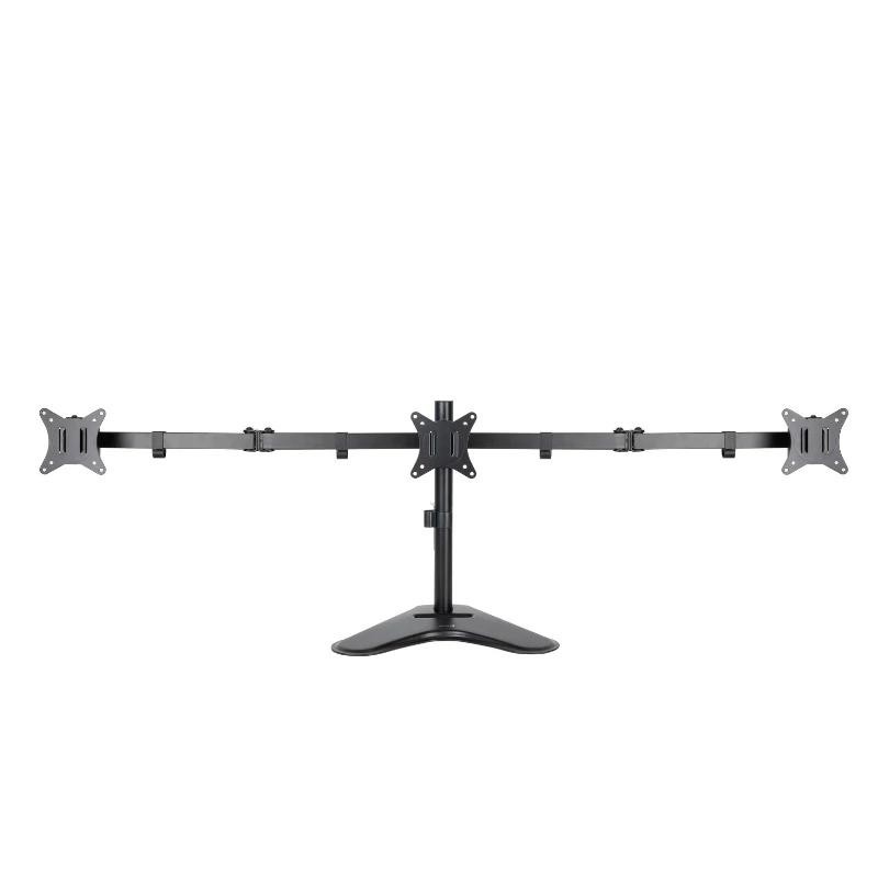 Tooq Soporte mesa DB1704TN-B 3 brazos 17-27″