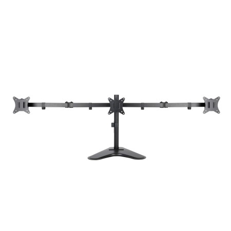 Tooq Soporte mesa DB1704TN-B 3 brazos 17-27″