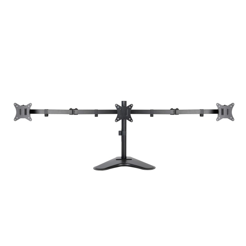 Tooq Soporte mesa DB1704TN-B 3 brazos 17-27″