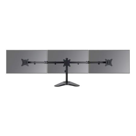 Tooq Soporte mesa DB1704TN-B 3 brazos 17-27″