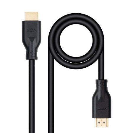 Nanocable Cable HDMI V2.0 4K@60HZ 18Gbps CCS 1 M