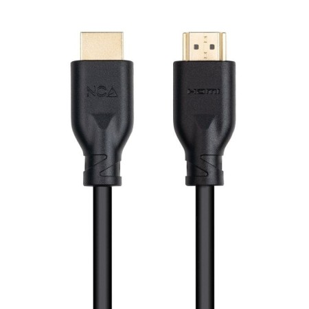 Nanocable Cable HDMI V2.0 4K@60HZ 18Gbps CCS 1 M