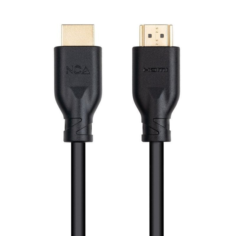 Nanocable Cable HDMI V2.0 4K@60HZ 18Gbps CCS 2 M