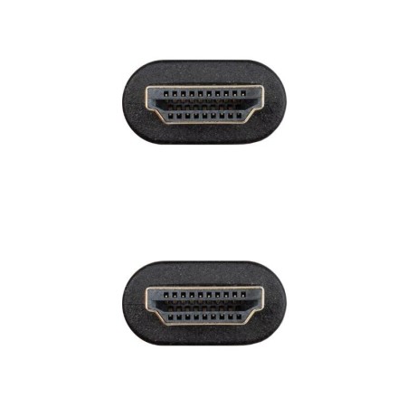 Nanocable Cable HDMI V2.0 4K@60HZ 18Gbps CCS 5 M