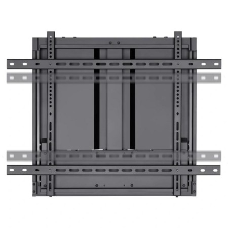 Soporte pared tv tooq hasta 90 pulgadas vesa 800x600 max 90kg