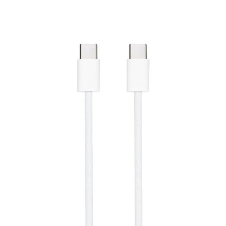 Nanocable Cable USB-C 2.0 60W USB-C/M-M, 2m