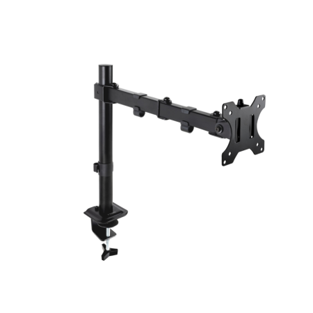 Tooq Soporte mesa DB1801TN-B 1 brazo 17-32″
