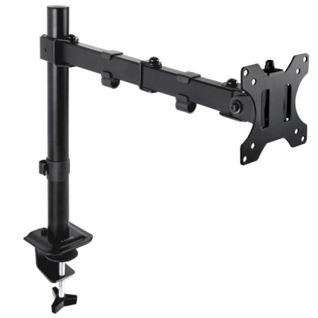 Tooq Soporte mesa DB1801TN-B 1 brazo 17-32″