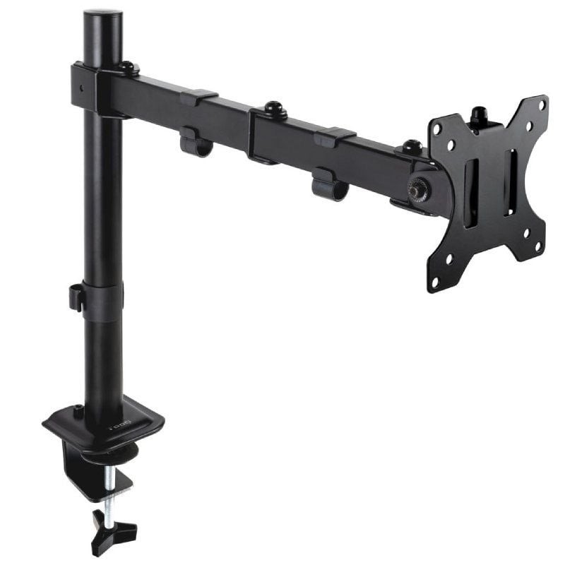 Tooq Soporte mesa DB1801TN-B 1 brazo 17-32″