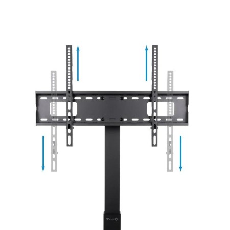Soporte suelo tooq vesa hasta 75 pulgadas 600x400 max 40kg