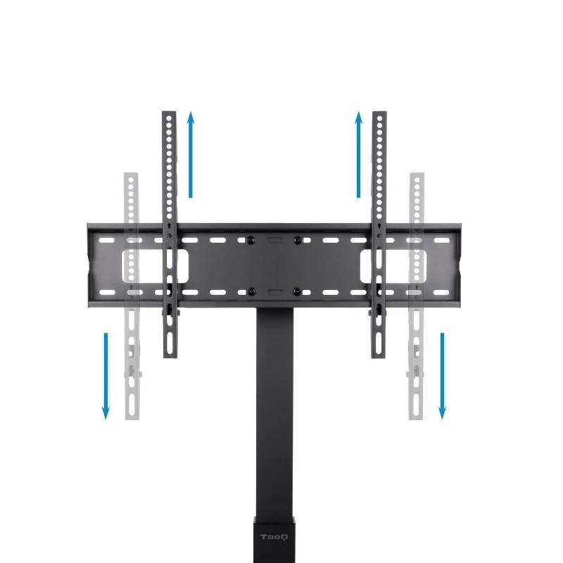 Soporte suelo tooq vesa hasta 75 pulgadas 600x400 max 40kg